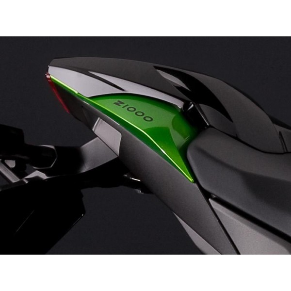 Kawasaki SCUFF PROTECTION KIT